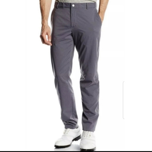 Nike men's golf DRI-FIT pants NWT